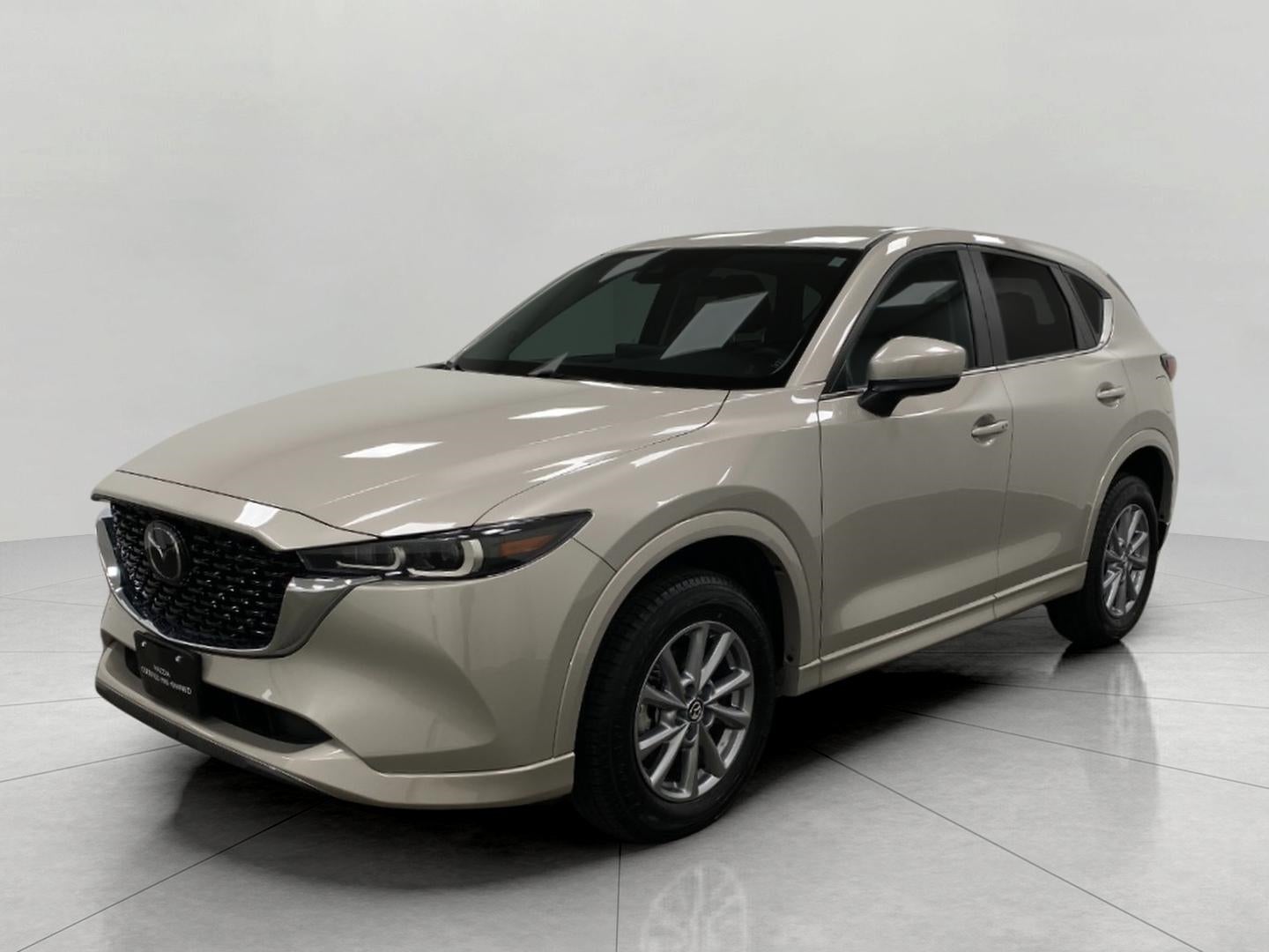 2025 Mazda Mazda CX-5 2.5 S Select Package AWD