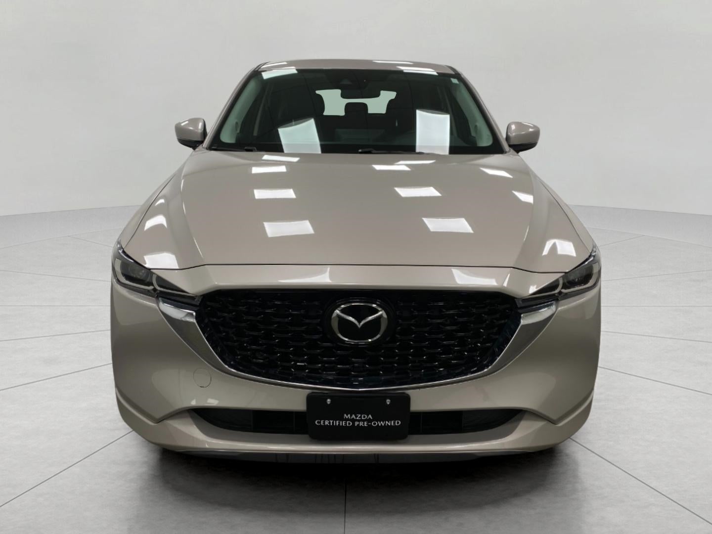 2025 Mazda Mazda CX-5 2.5 S Select Package AWD