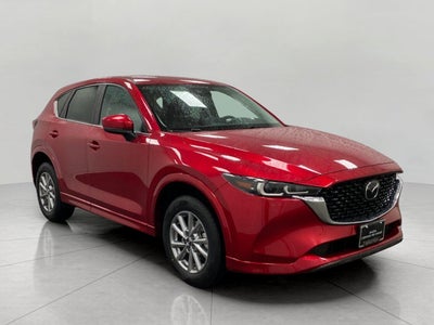 2025 Mazda Mazda CX-5 2.5 S Select Package AWD