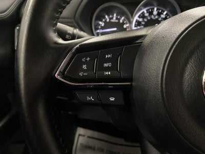 2025 Mazda Mazda CX-5 2.5 S Select Package AWD