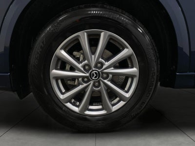 2025 Mazda Mazda CX-5 2.5 S Select Package AWD