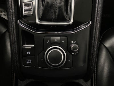 2025 Mazda Mazda CX-5 2.5 S Select Package AWD