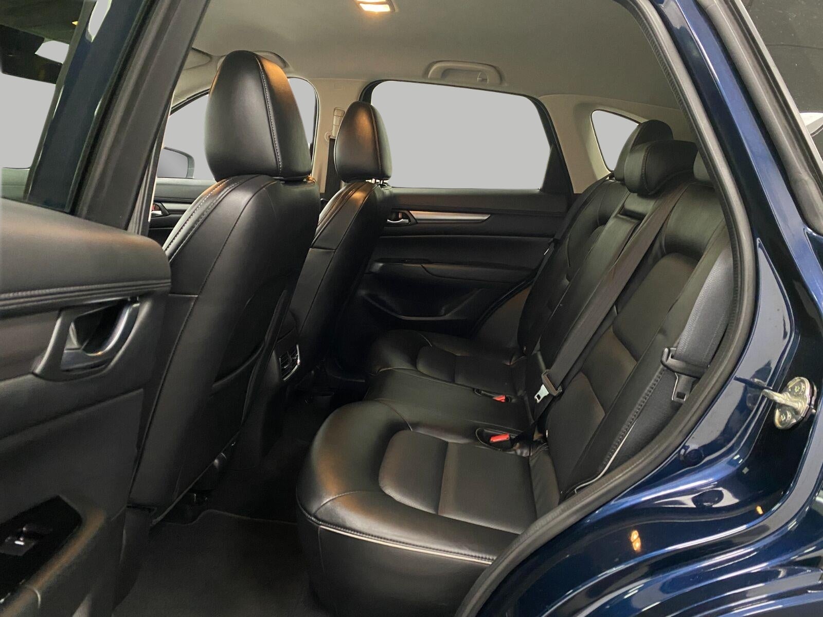 2025 Mazda Mazda CX-5 2.5 S Select Package AWD