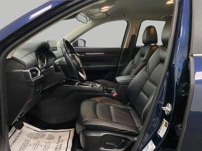 2025 Mazda Mazda CX-5 2.5 S Select Package AWD