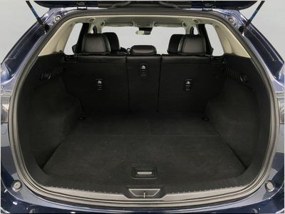 2025 Mazda Mazda CX-5 2.5 S Select Package AWD