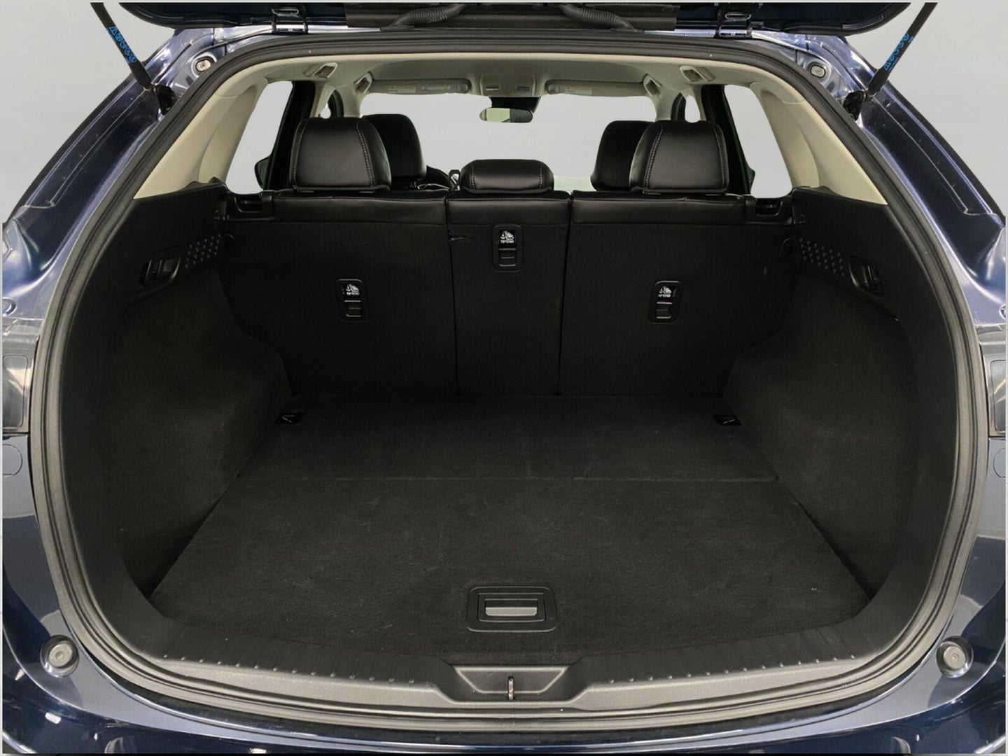 2025 Mazda Mazda CX-5 2.5 S Select Package AWD