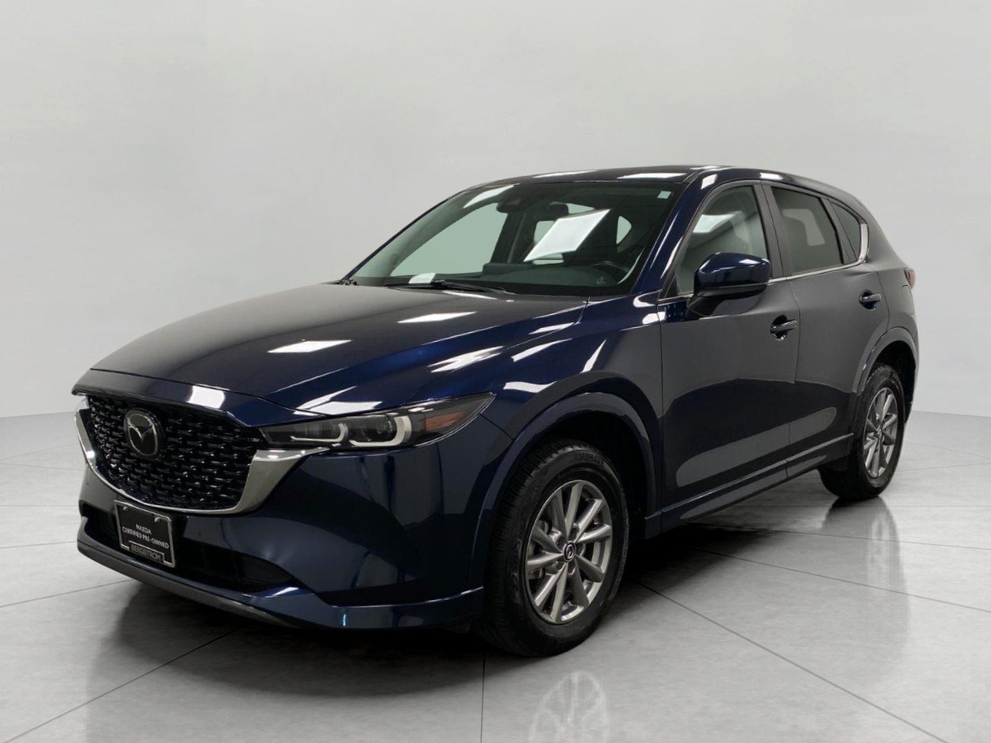 2025 Mazda Mazda CX-5 2.5 S Select Package AWD