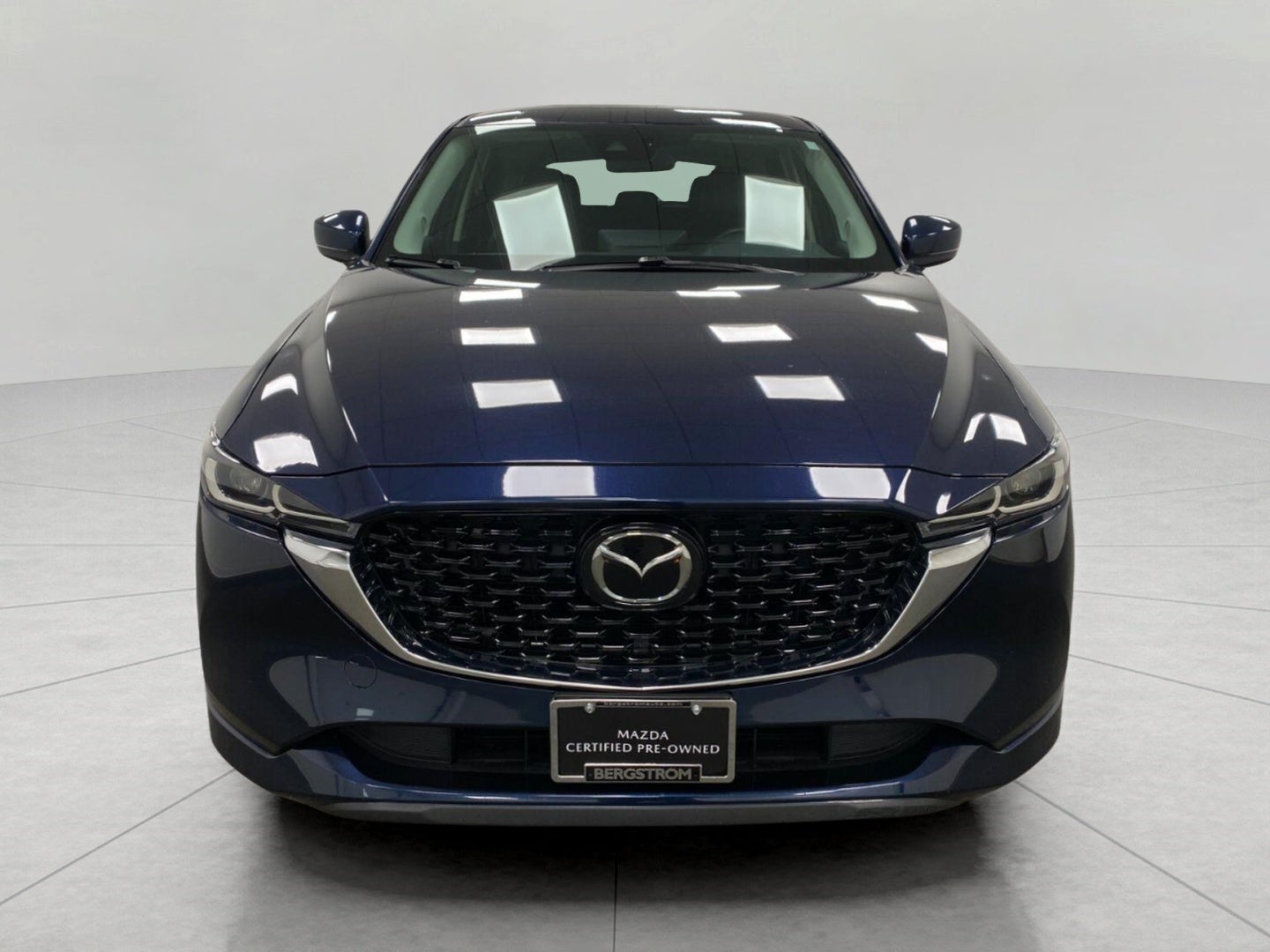 2025 Mazda Mazda CX-5 2.5 S Select Package AWD