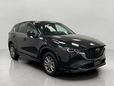 2025 Mazda Mazda CX-5 2.5 S Select Package AWD
