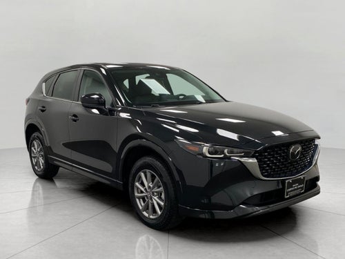 2025 Mazda Mazda CX-5 2.5 S Select Package AWD
