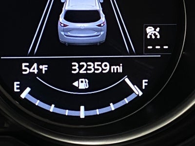 2025 Mazda Mazda CX-5 2.5 S Select Package AWD