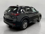 2025 Mazda Mazda CX-5 2.5 S Select Package AWD