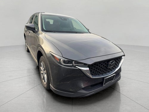 2023 Mazda Mazda CX-5 2.5 S Select Package AWD