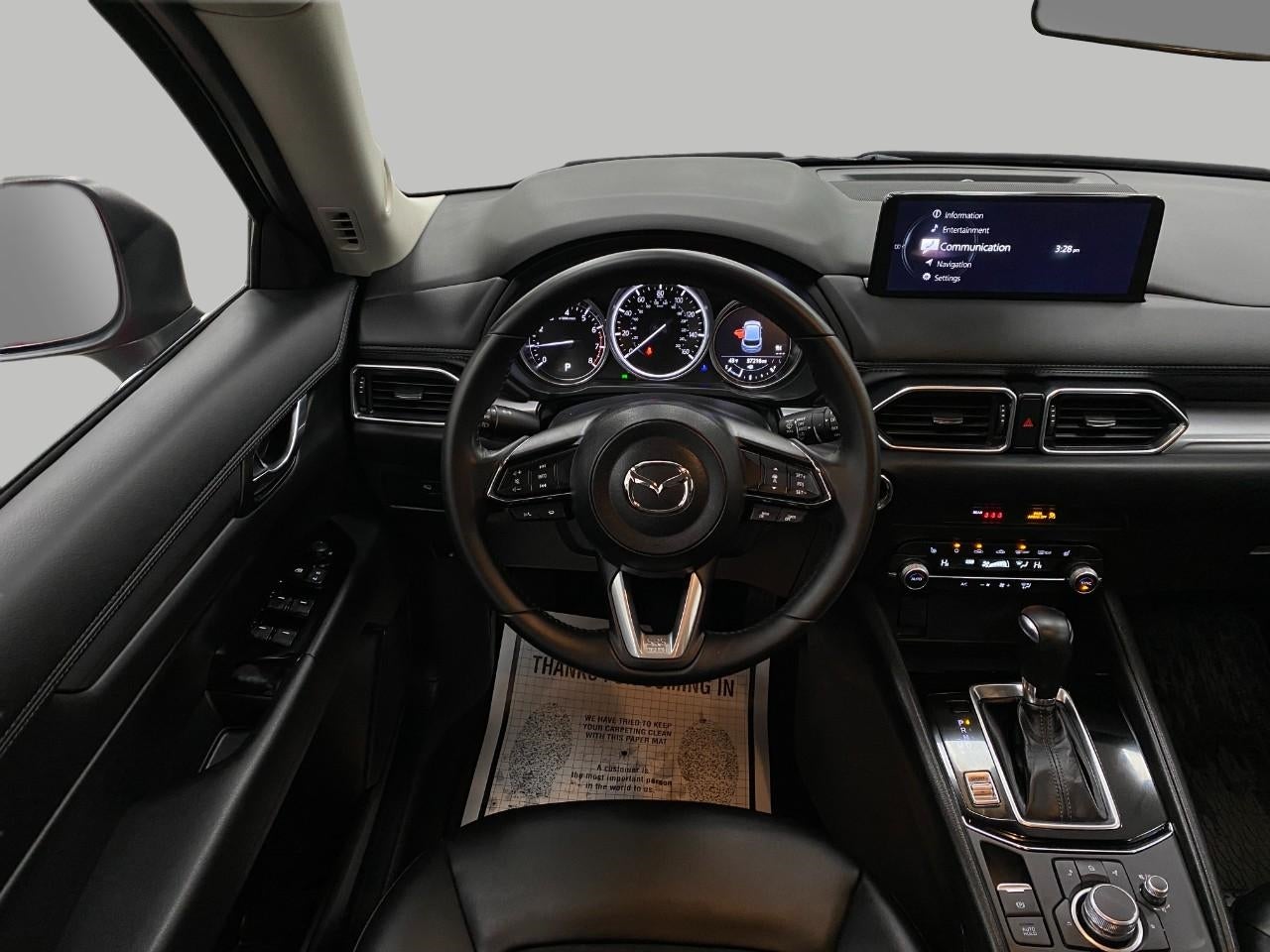 2023 Mazda Mazda CX-5 2.5 S Select Package AWD