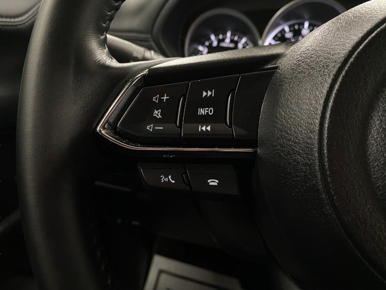 2023 Mazda Mazda CX-5 2.5 S Select Package AWD