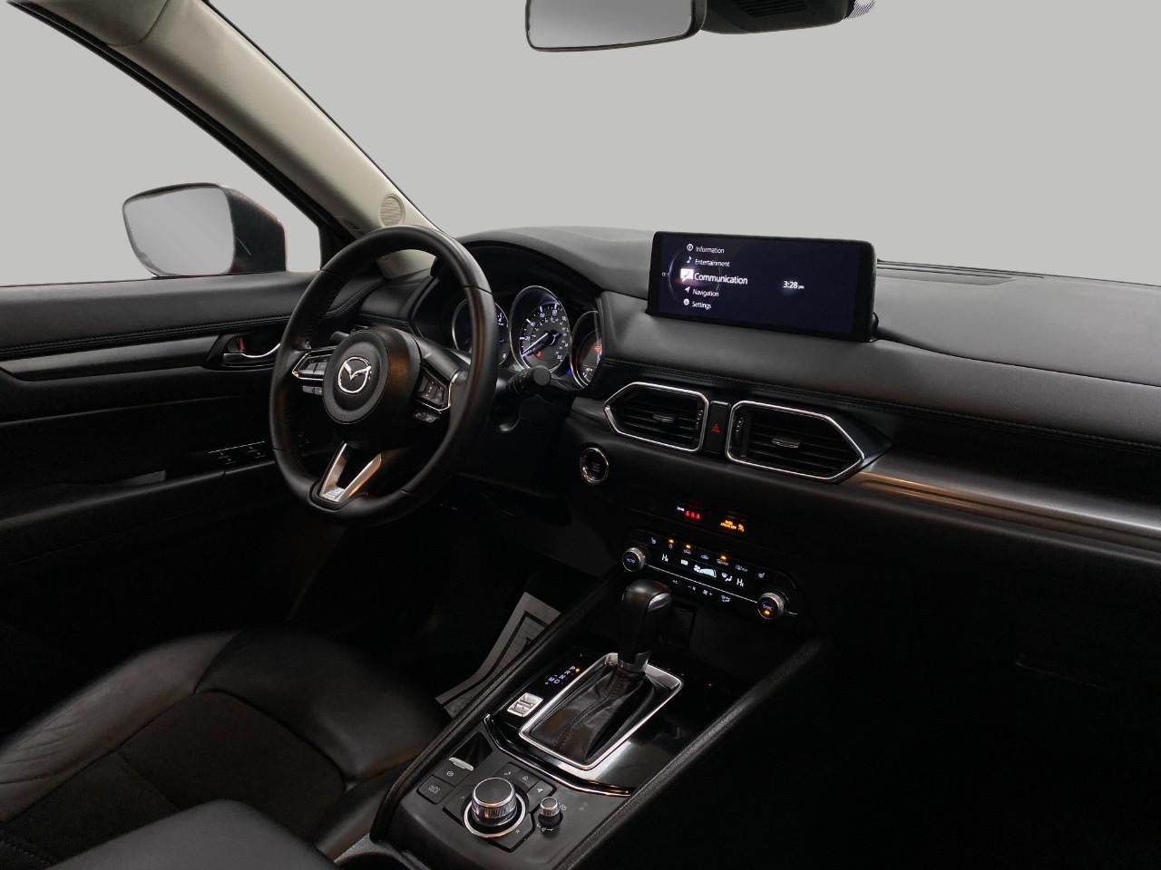 2023 Mazda Mazda CX-5 2.5 S Select Package AWD