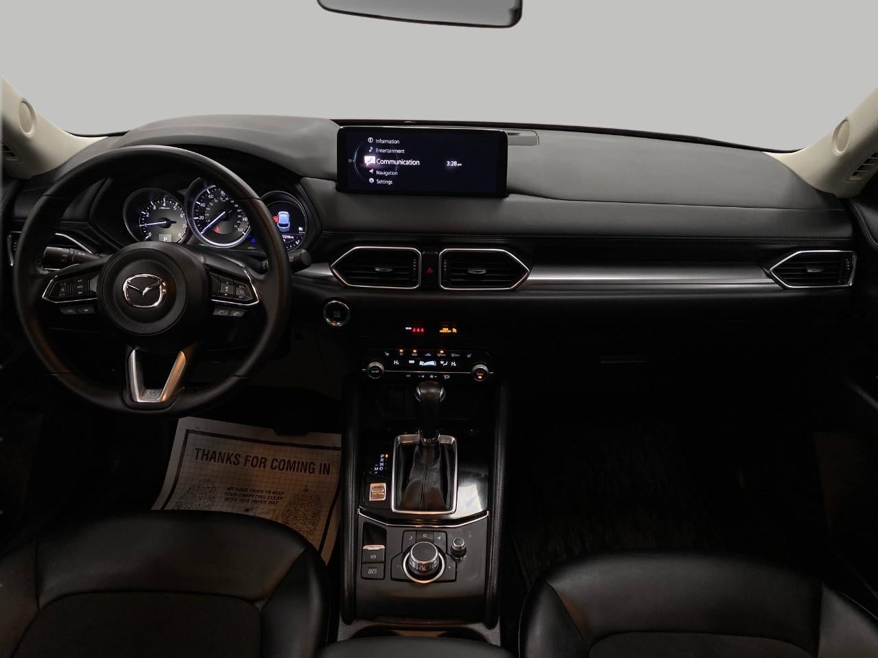 2023 Mazda Mazda CX-5 2.5 S Select Package AWD