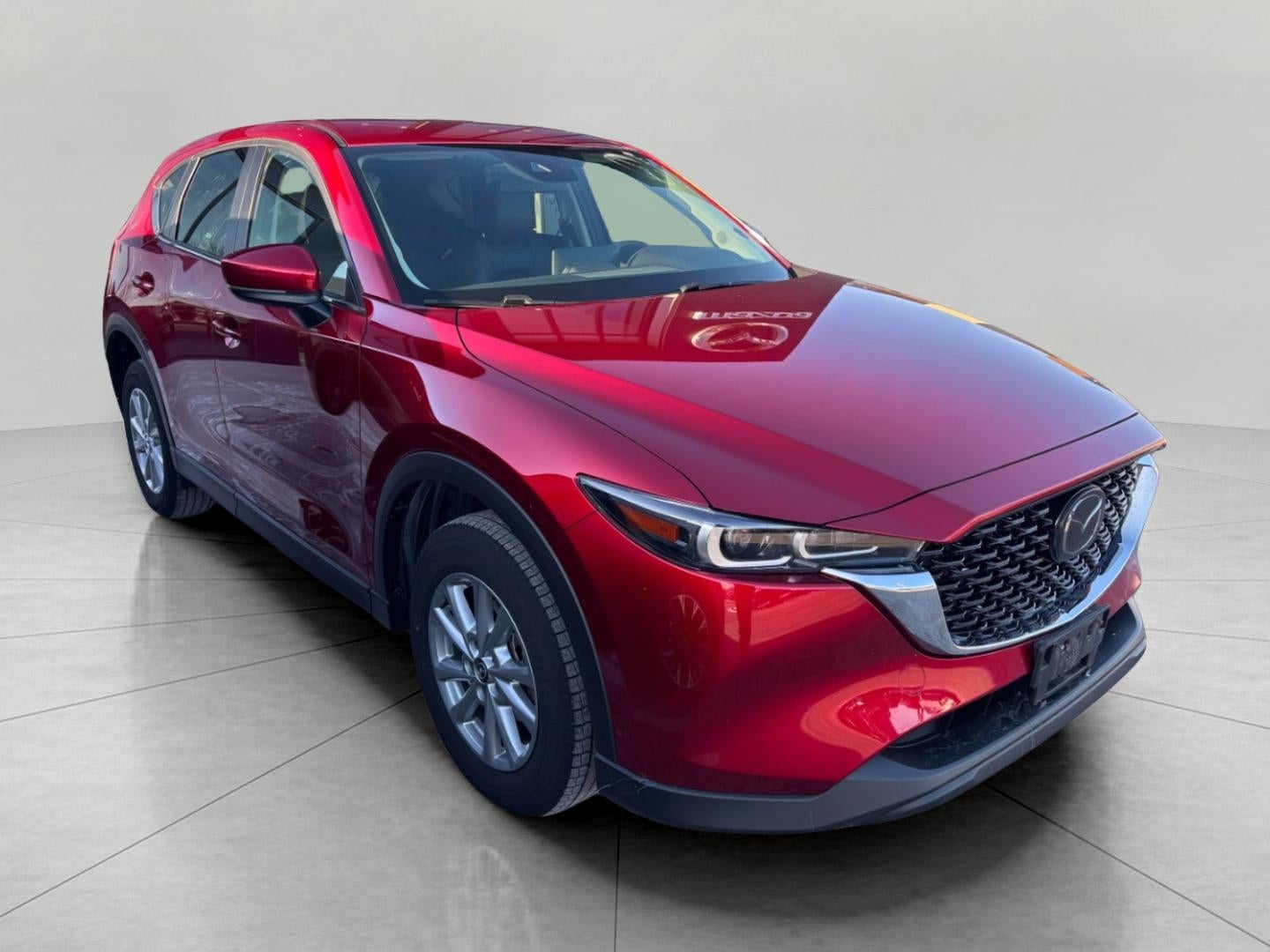 2023 Mazda Mazda CX-5 2.5 S Select Package AWD