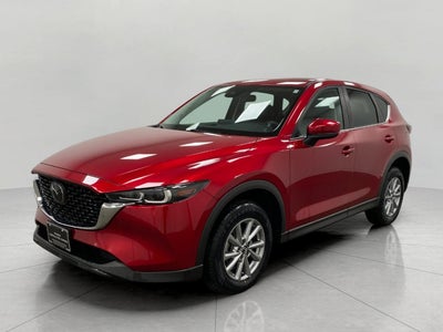 2023 Mazda Mazda CX-5 2.5 S Select Package AWD