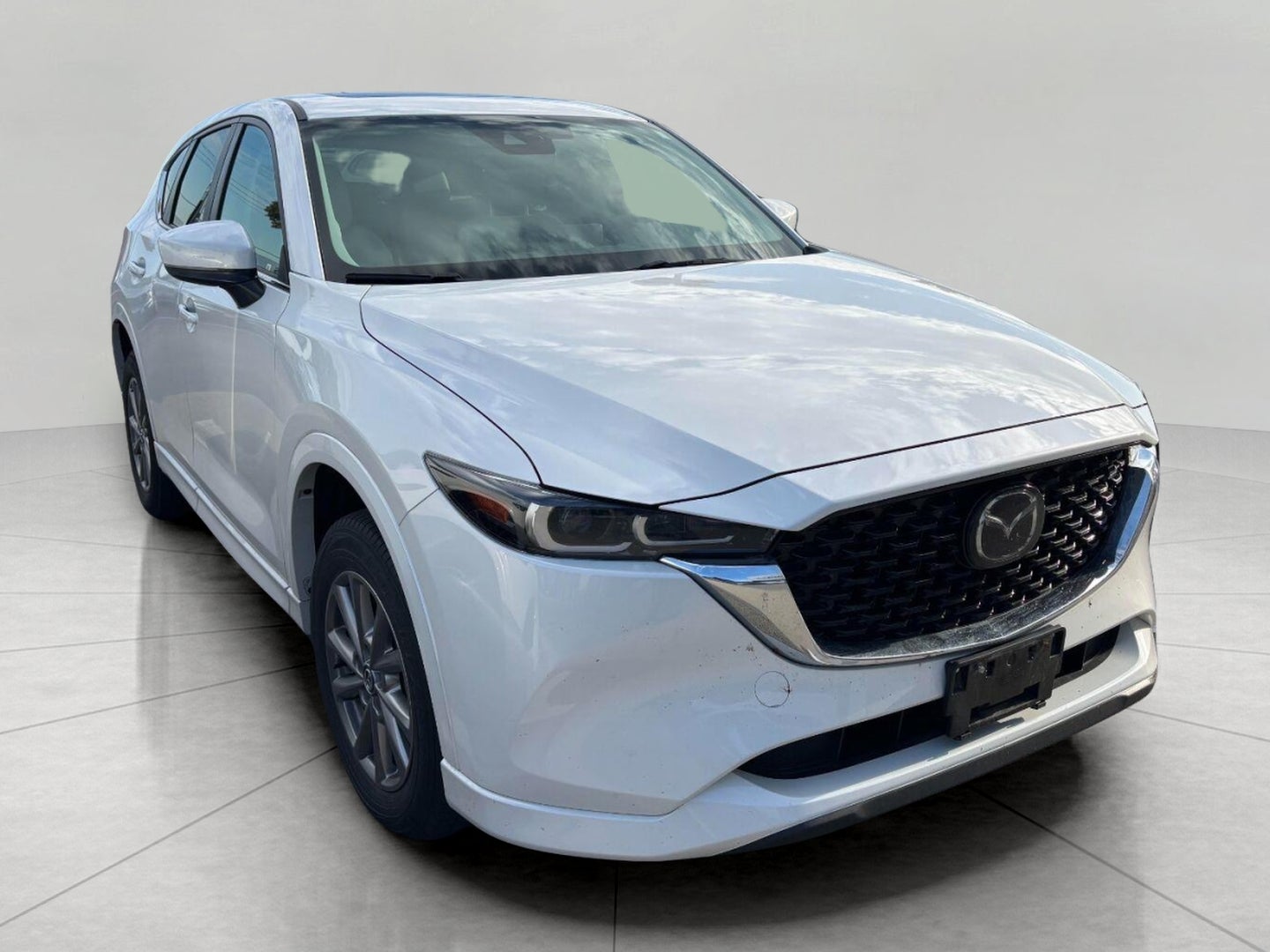 2024 Mazda Mazda CX-5 2.5 S Preferred Package AWD