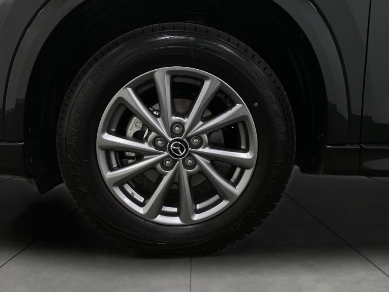 2025 Mazda Mazda CX-5 2.5 S Preferred Package AWD