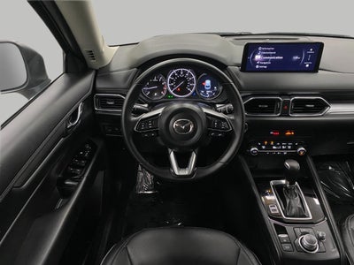 2025 Mazda Mazda CX-5 2.5 S Preferred Package AWD