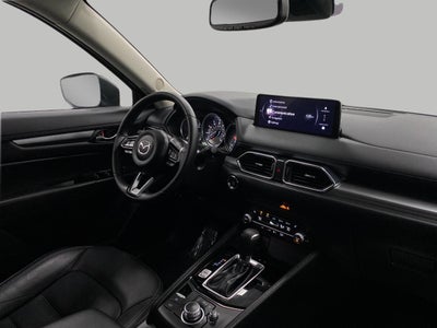 2025 Mazda Mazda CX-5 2.5 S Preferred Package AWD
