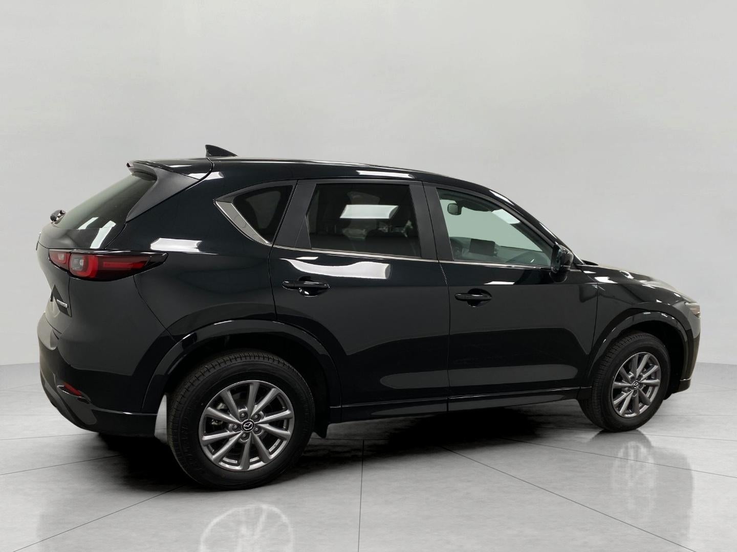 2025 Mazda Mazda CX-5 2.5 S Preferred Package AWD