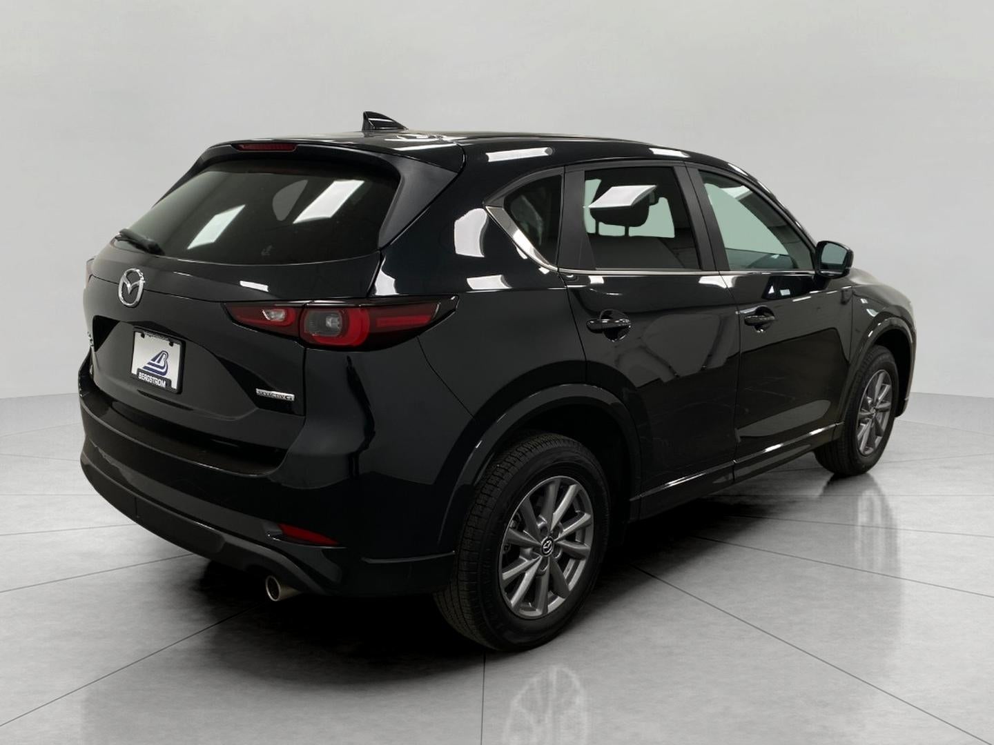 2025 Mazda Mazda CX-5 2.5 S Preferred Package AWD