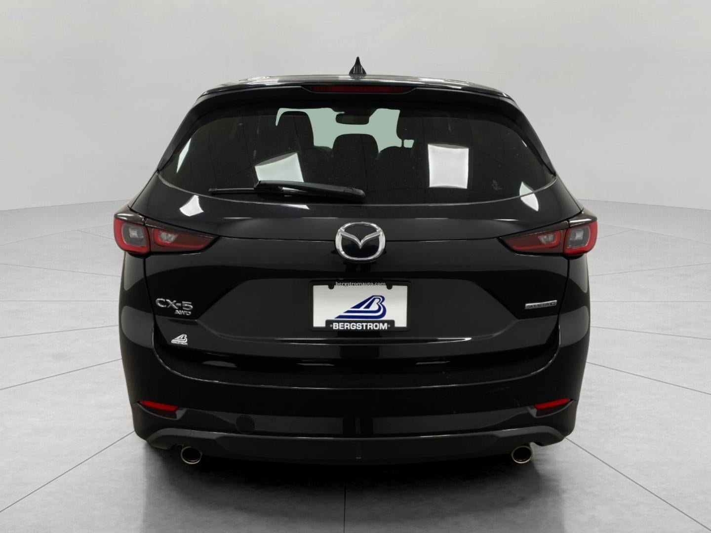 2025 Mazda Mazda CX-5 2.5 S Preferred Package AWD