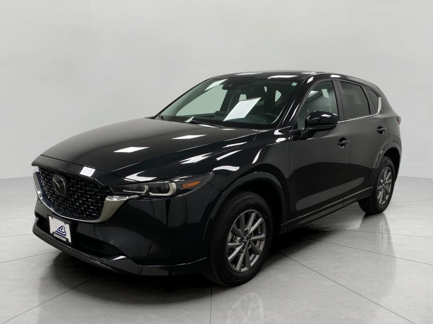 2025 Mazda Mazda CX-5 2.5 S Preferred Package AWD