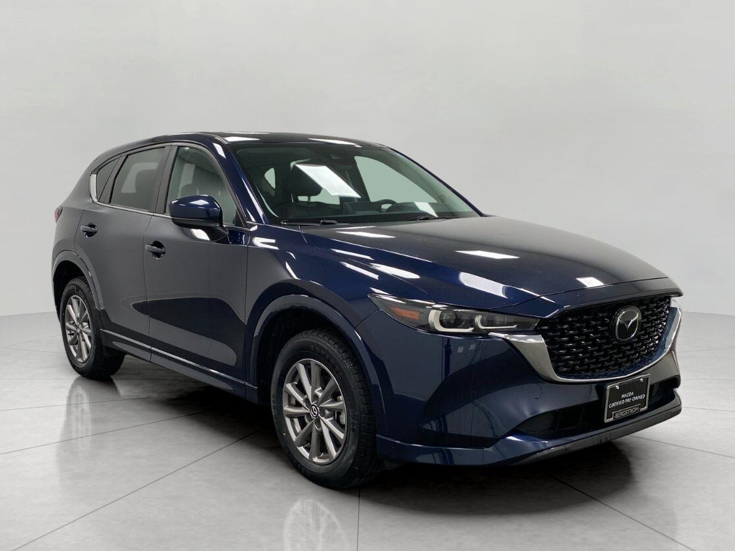 2025 Mazda Mazda CX-5 2.5 S Preferred Package AWD