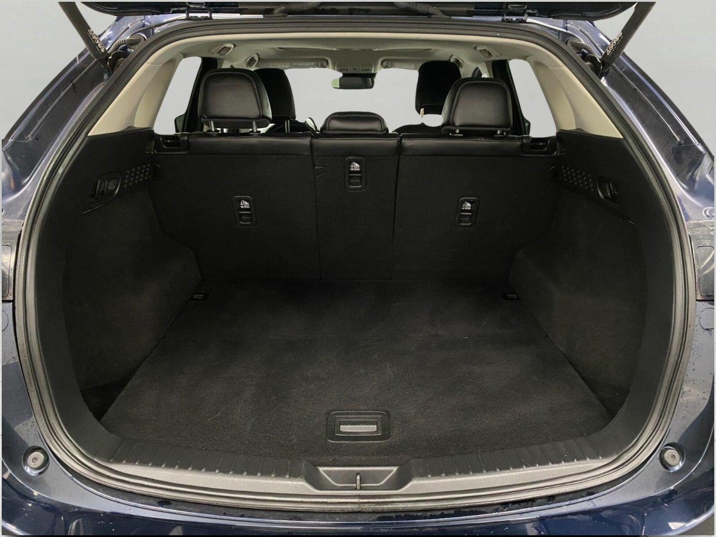 2025 Mazda Mazda CX-5 2.5 S Preferred Package AWD