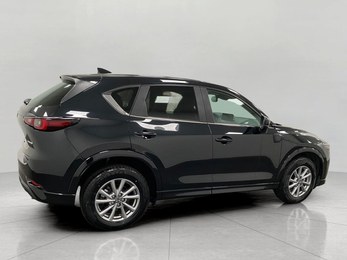 2025 Mazda Mazda CX-5 2.5 S Preferred Package AWD