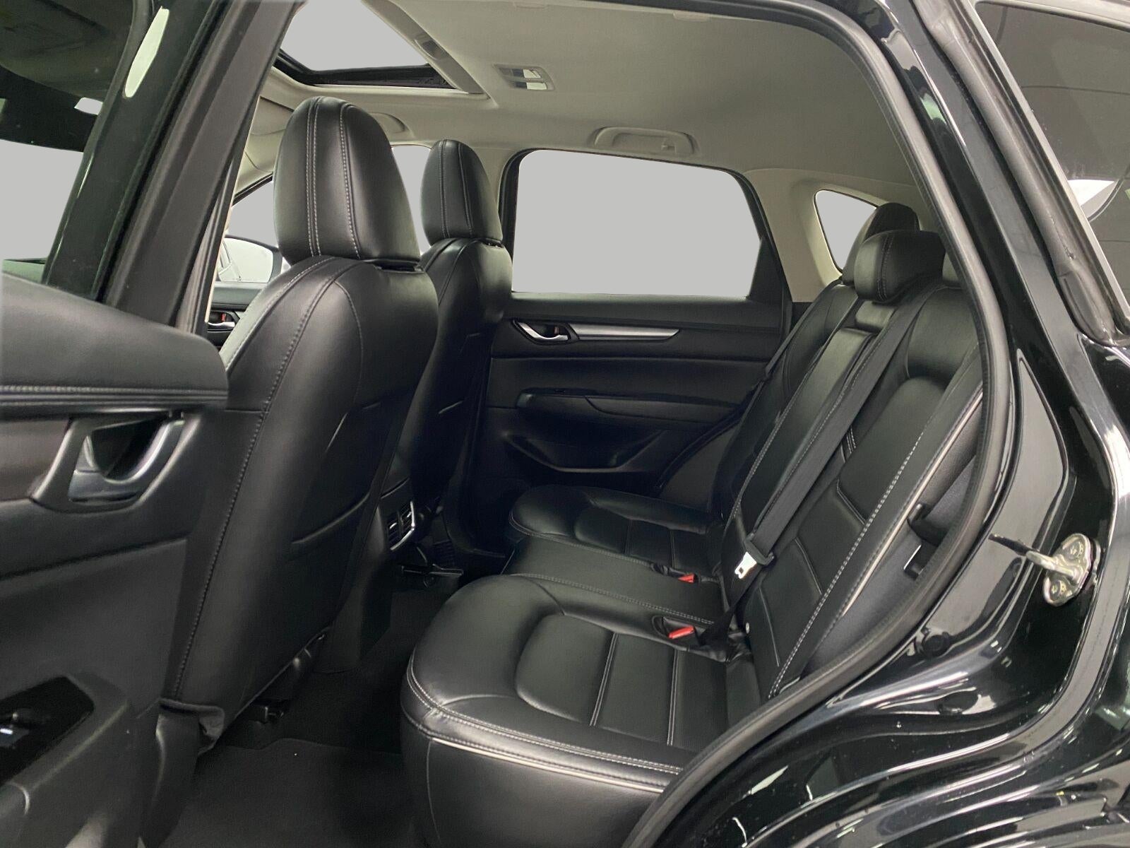 2025 Mazda Mazda CX-5 2.5 S Preferred Package AWD