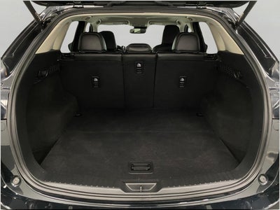2025 Mazda Mazda CX-5 2.5 S Preferred Package AWD
