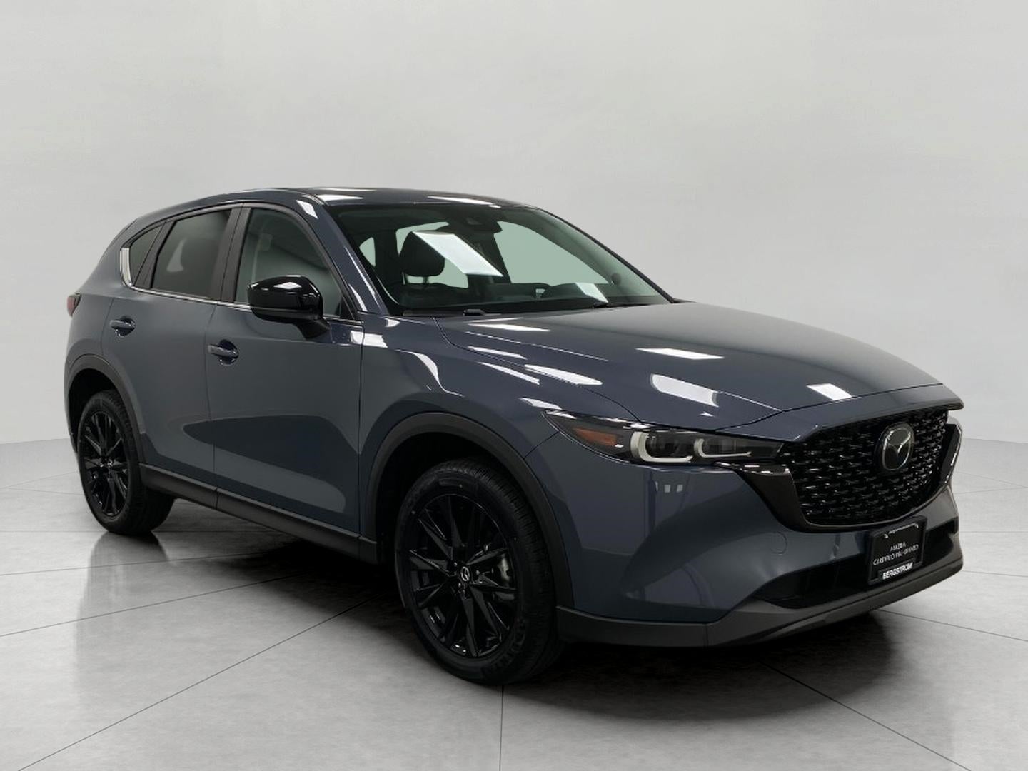 2024 Mazda CX-5 S Carbon Edition Auto AWD's photo