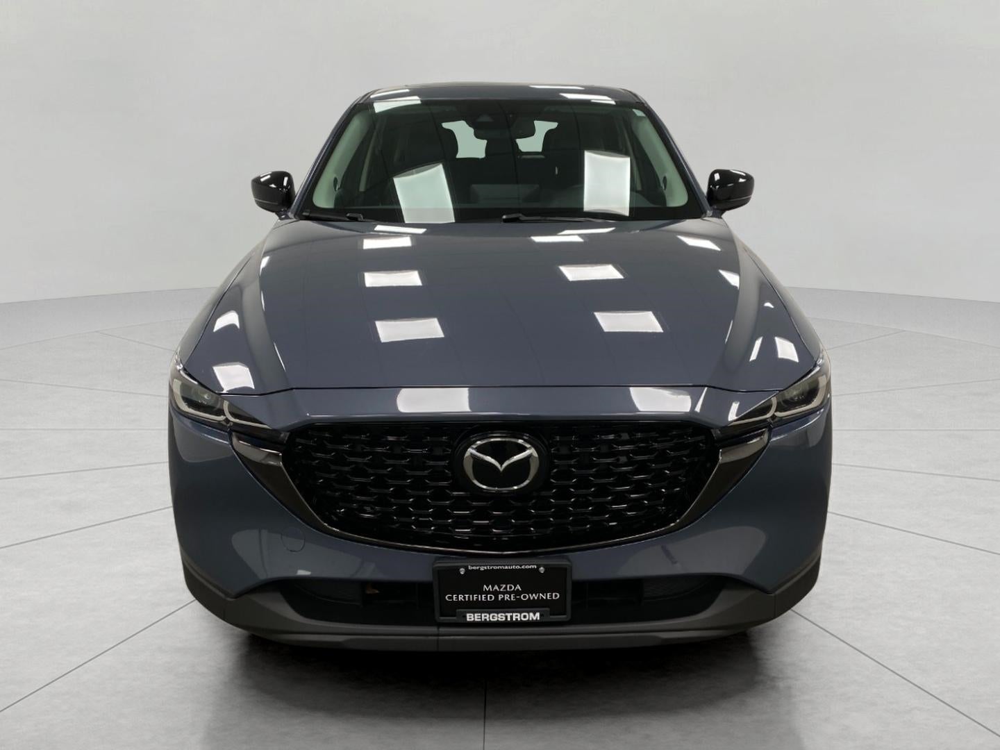 2024 Mazda Mazda CX-5 2.5 S Carbon Edition AWD