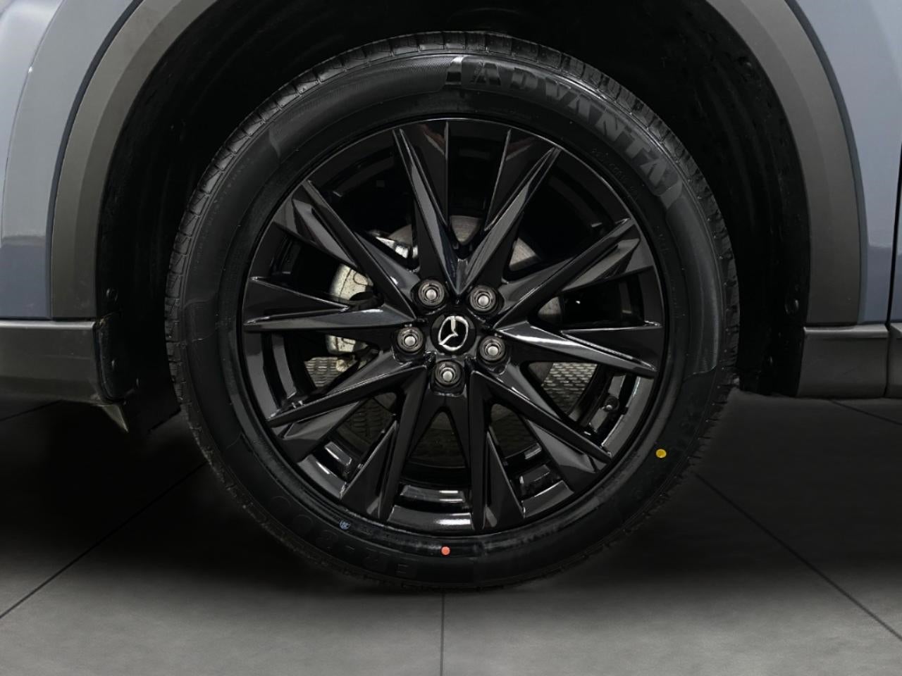 2024 Mazda Mazda CX-5 2.5 S Carbon Edition AWD