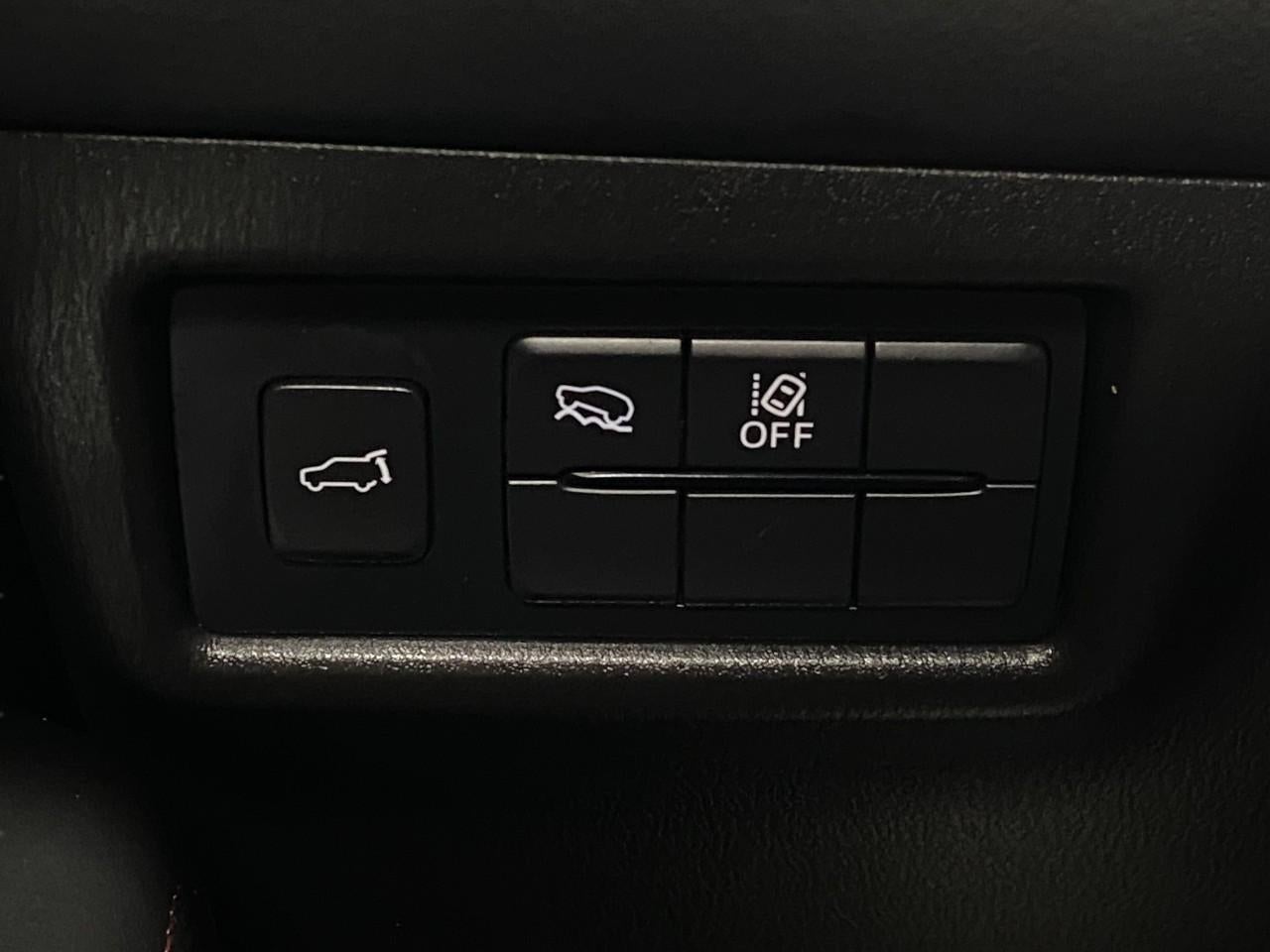 2024 Mazda Mazda CX-5 2.5 S Carbon Edition AWD
