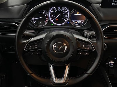 2024 Mazda Mazda CX-5 2.5 S Carbon Edition AWD