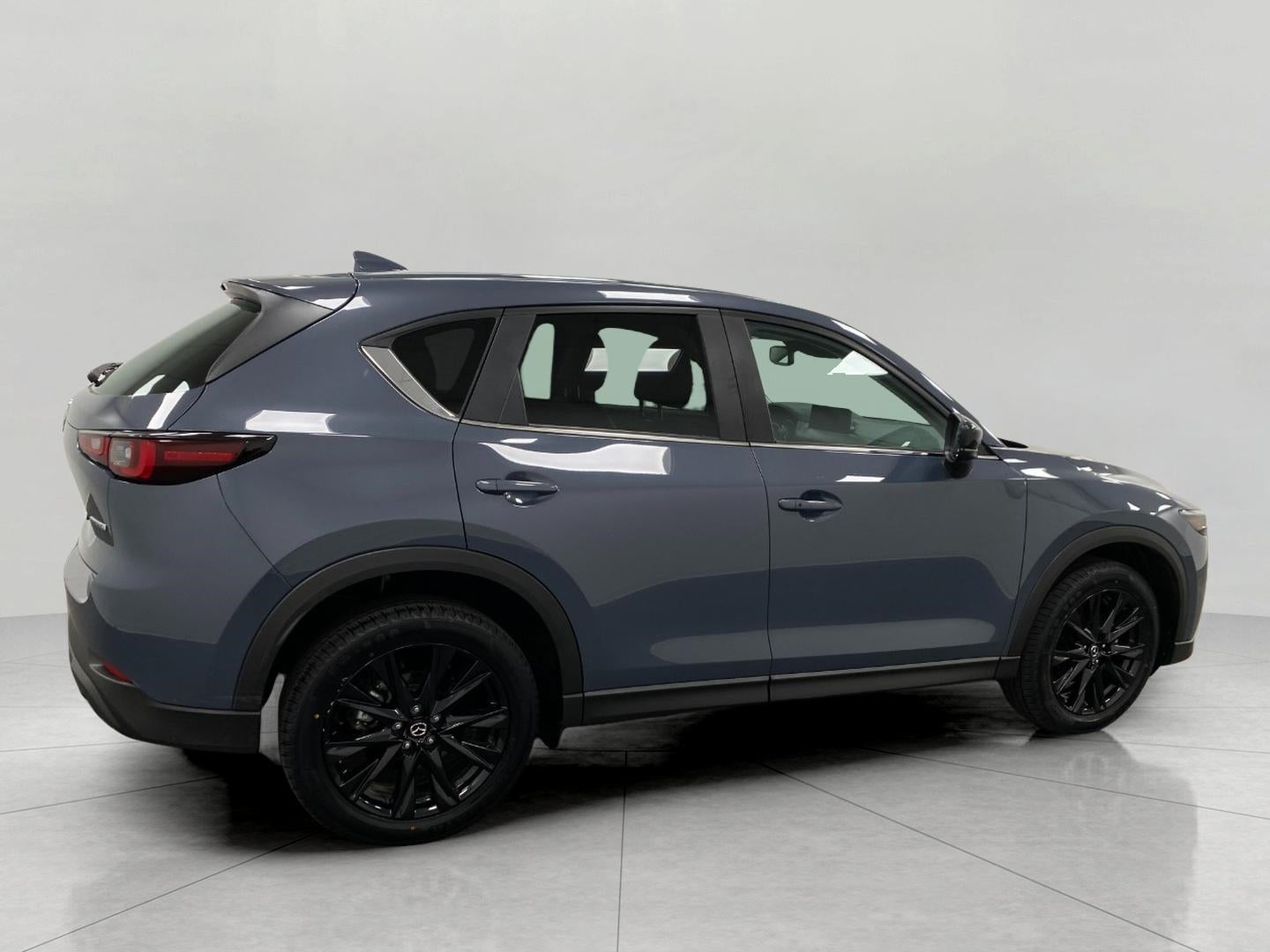 2024 Mazda Mazda CX-5 2.5 S Carbon Edition AWD