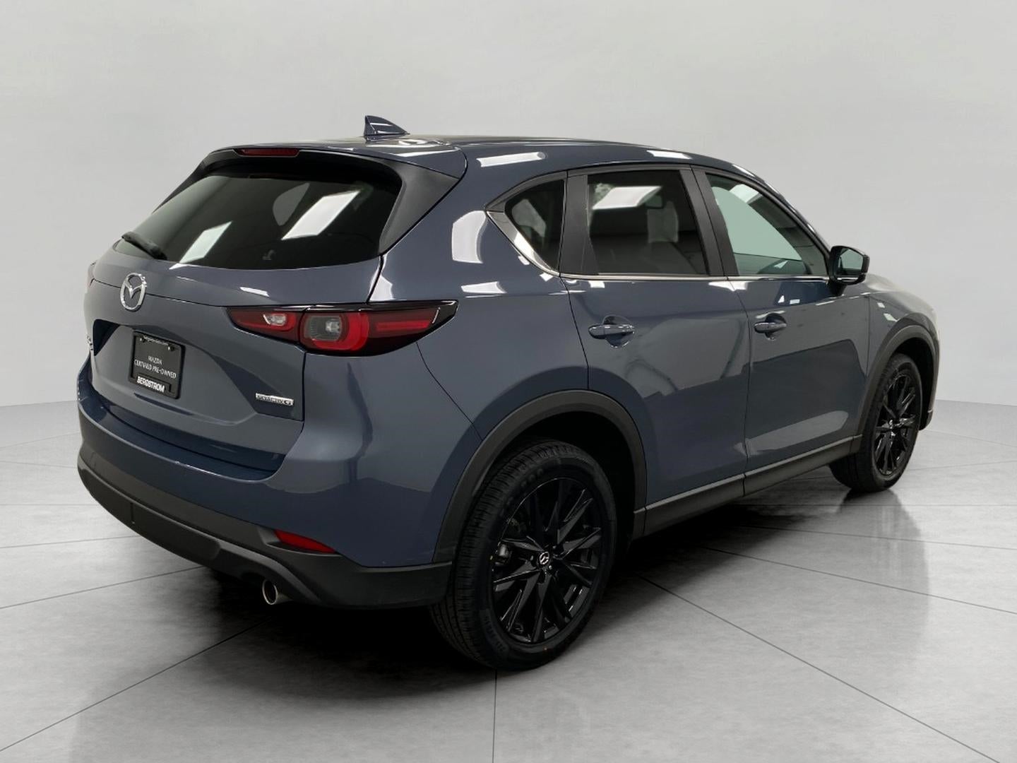 2024 Mazda Mazda CX-5 2.5 S Carbon Edition AWD