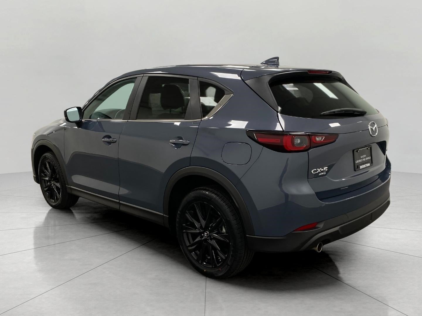 2024 Mazda Mazda CX-5 2.5 S Carbon Edition AWD