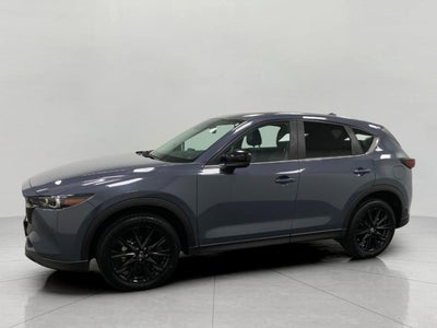 2024 Mazda Mazda CX-5 2.5 S Carbon Edition AWD