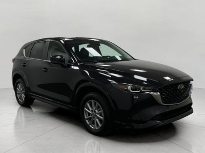 2025 Mazda Mazda CX-5 2.5 S Preferred Package AWD