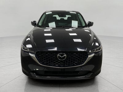 2025 Mazda Mazda CX-5 2.5 S Preferred Package AWD