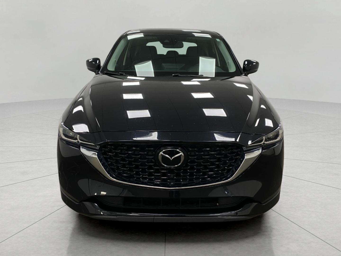 2025 Mazda Mazda CX-5 2.5 S Preferred Package AWD