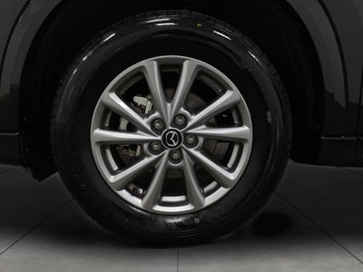 2025 Mazda Mazda CX-5 2.5 S Preferred Package AWD