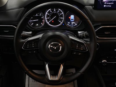 2025 Mazda Mazda CX-5 2.5 S Preferred Package AWD